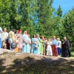Вера помогает воспитывать в детях нравственные ориентиры