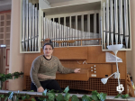 Гюзель Лупандина: Выборг прекрасен, мы обязательно сюда вернемся