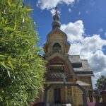 Праздник Рождества честного славного Пророка, Предтечи и Крестителя Господня Иоанна в храме святого Николая Чудотворца поселка Торфяное