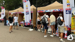 Вкусный Выборг: гастрономическая ярмарка на набережной ВЛКСМ