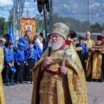 В Выборге отметили день памяти святого равноапостольного Олава