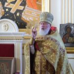 В Выборге отметили день памяти святого равноапостольного Олава
