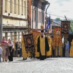 В Выборге отметили день памяти святого равноапостольного Олава