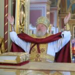 В Выборге отметили день памяти святого равноапостольного Олава
