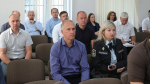 От статистики — к действиям. В Выборге обсудили ситуацию с пожарами в муниципалитетах