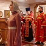 В храмах Выборгской епархии вознесли молитвы о страждущих недугами винопития и наркомании
