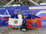 До 24 сентября проходит народное голосование «Путь бойца»