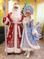 Искусство дарить улыбки