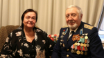 Светлана Николаевна и Николай Васильевич Найденовы