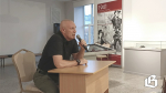 «Тактика искусного боя осы»: встреча с морпехом Михаилом Иваненковым