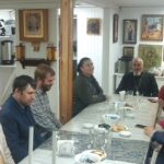 Молитвенная помощь страждущим в Кдрово