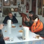 Молитвенная помощь страждущим в Кдрово
