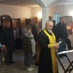 Молитвенная помощь страждущим в Кдрово