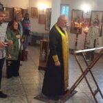 Молитвенная помощь страждущим в Кдрово
