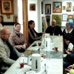Молитвенная помощь страждущим в Кдрово