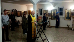 Молитвенная помощь страждущим в Кдрово
