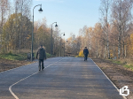 Преображение Батарейной горы